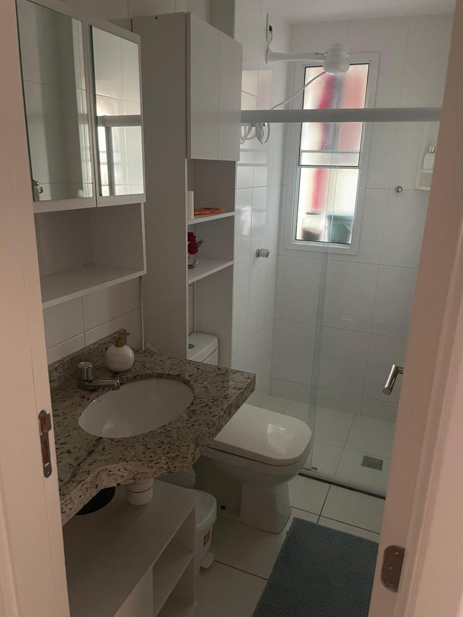 Quarto Feminino Ou Casal Proximo Do Mar Apartamento Aracaju