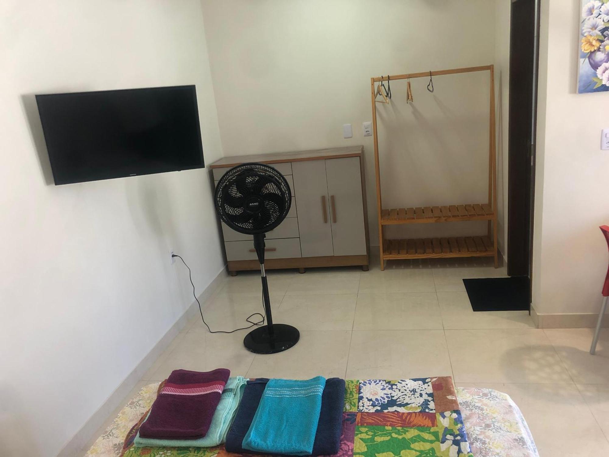 Quarto Feminino Ou Casal Proximo Do Mar Aracaju