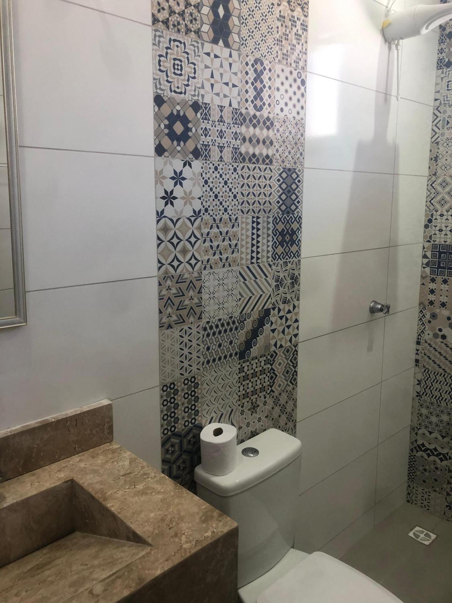 Apartamento Quarto Feminino Ou Casal Proximo Do Mar