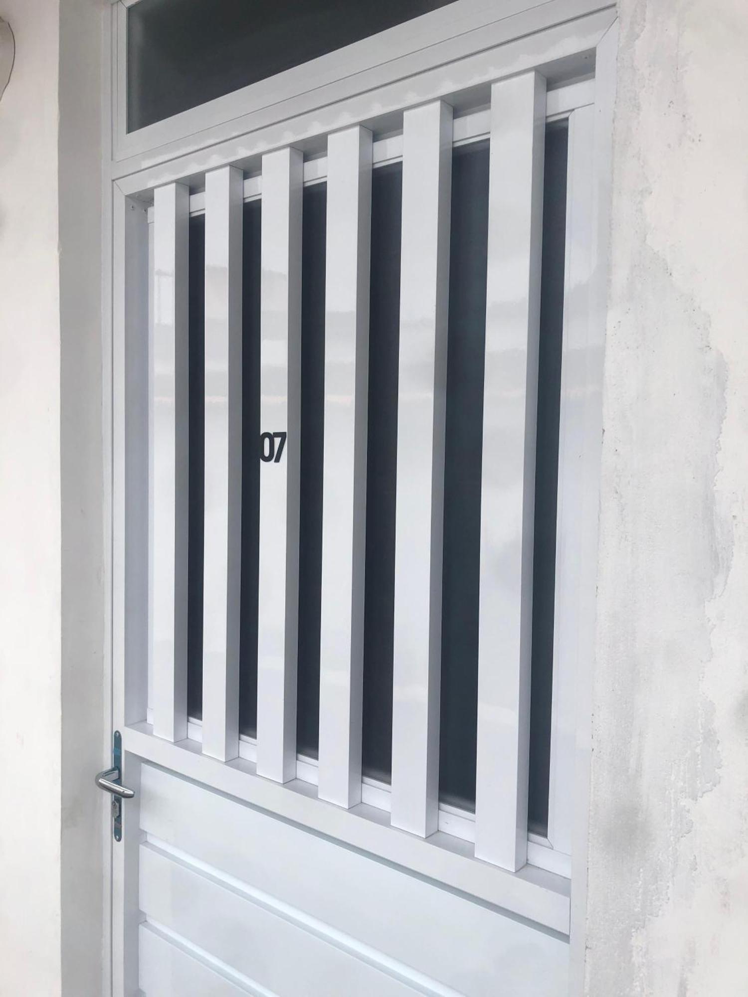 Quarto Feminino Ou Casal Proximo Do Mar Aracaju