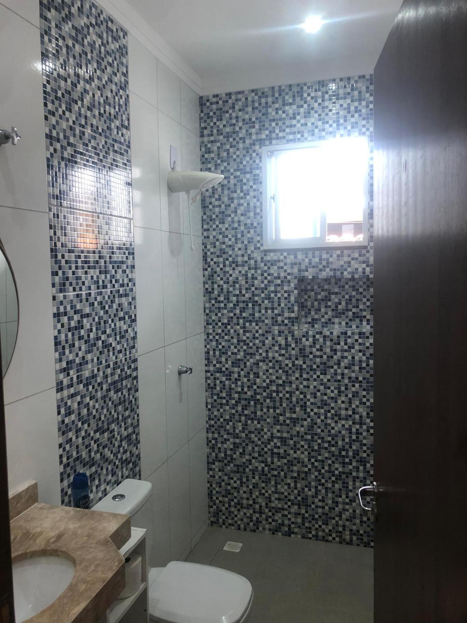 Apartamento Quarto Feminino Ou Casal Proximo Do Mar