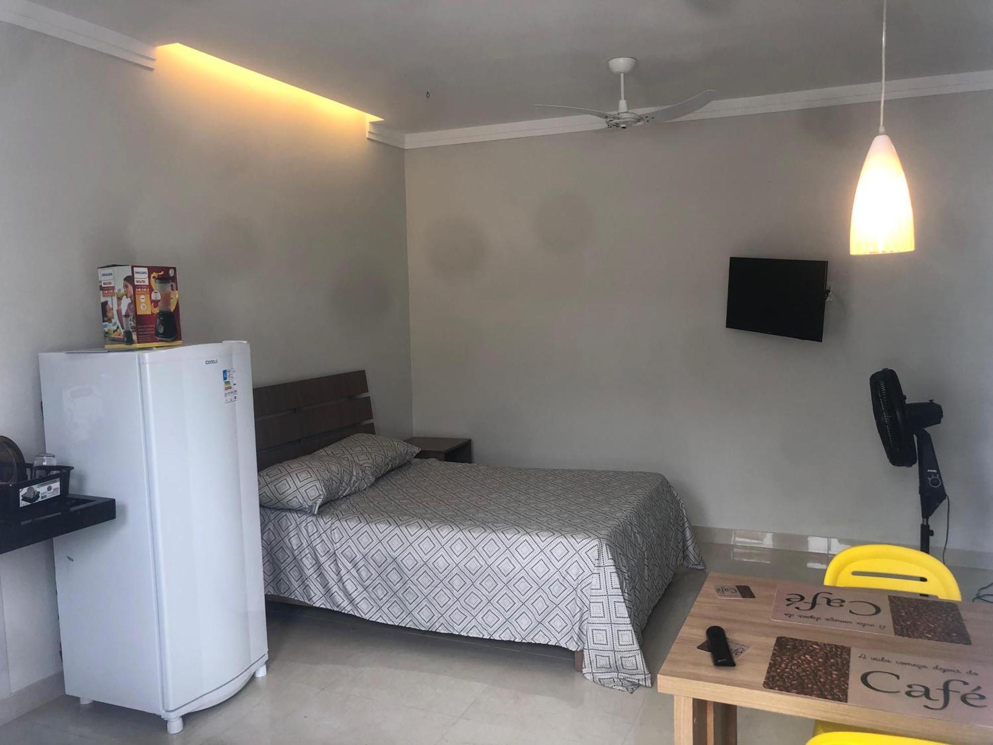 Quarto Feminino Ou Casal Proximo Do Mar * Aracaju